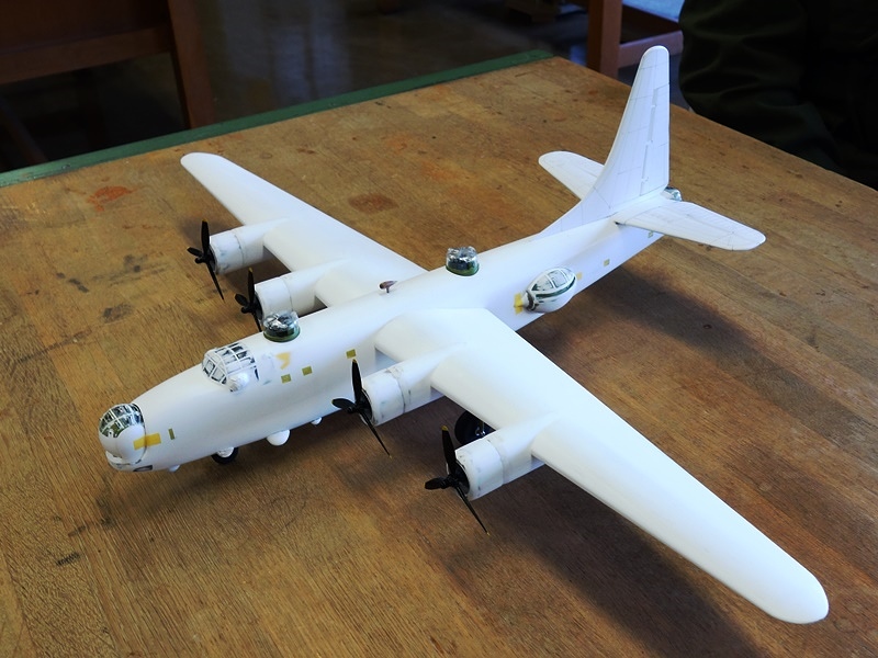 1/72 KC-130F fat Albert ファットアルバート - 模型/プラモデル