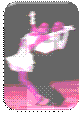 ﾀﾞﾝｽ　ｺｯｷ組　編集