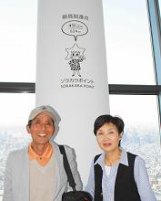 最高到達点
