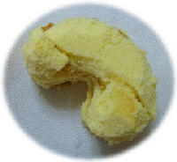 アオウミウシケーキ ビックリヾ ゝｷｬﾊ