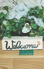 Welcome�{�[�h