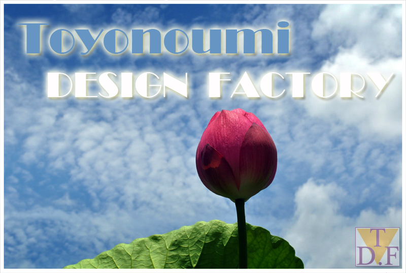 Toyonoumi Design.Factory